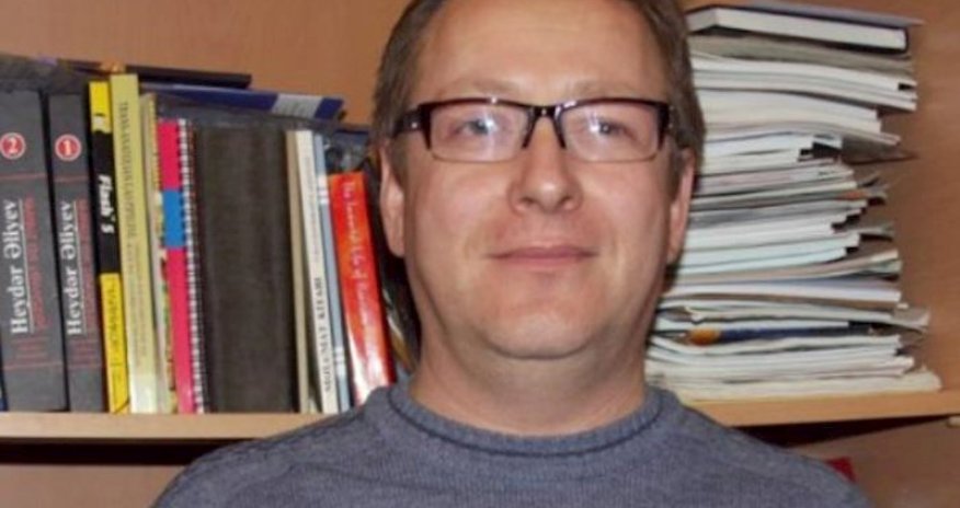 Hafiz Babalı Prezidentə müraciət edib