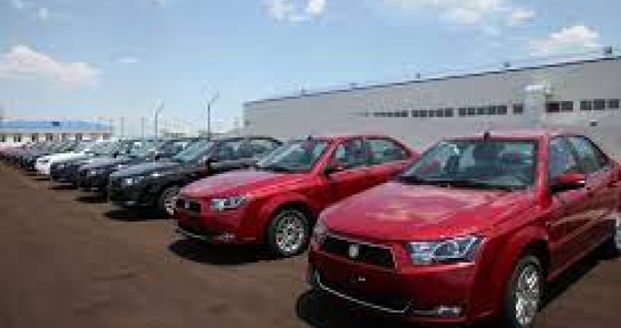 Azərbaycana $218 milyon  dəyərində minik avtomobili idxal edilib