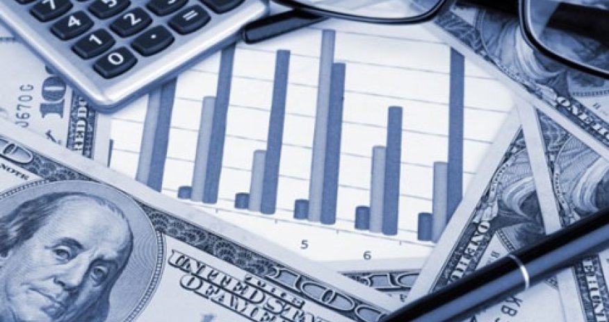 Yanvar-fevralda Azərbaycanın xarici ticarətdə müsbət saldosu 25% artıb