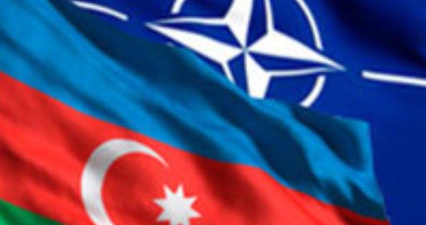 NATO ilə Azərbaycan arasında yeni çərçivə sənədi razılaşdırılır