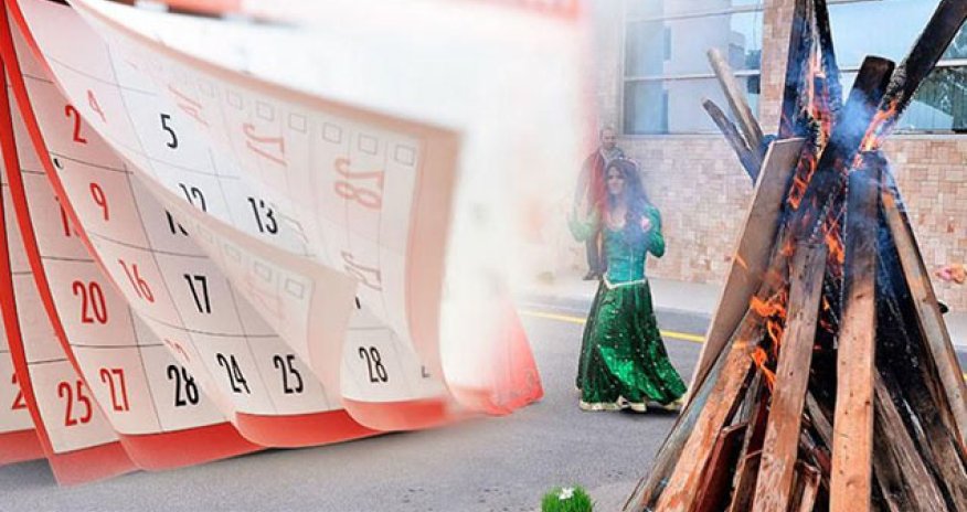 Sabahdan Azərbaycanda qeyri iş günləri başlayır  