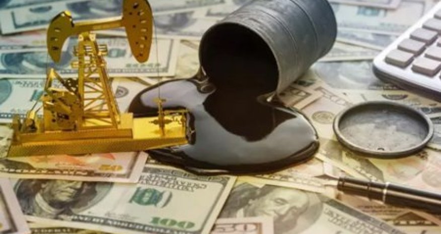 Azərbaycan nefti bahalaşıb