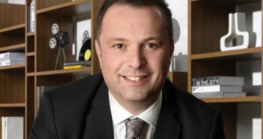 SOCAR Türkiyə layihələri üçün yeni  baş plan hazırlayır