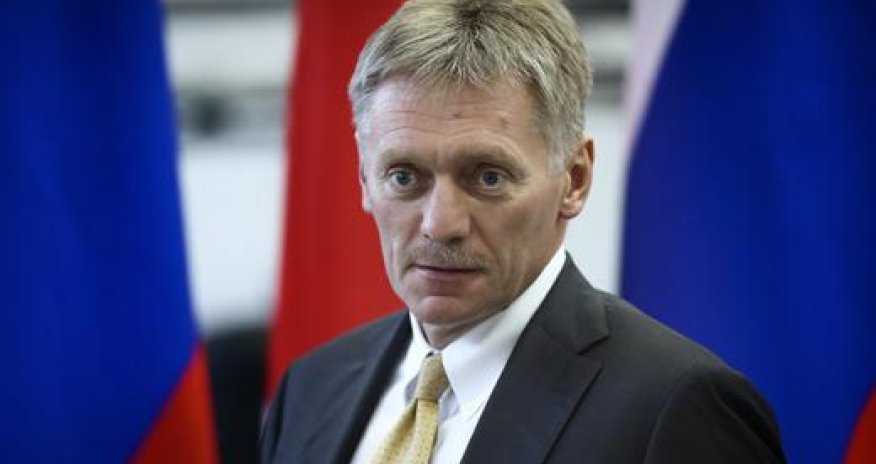 Россия внимательно следит за активностью НАТО на Южном Кавказе - Песков