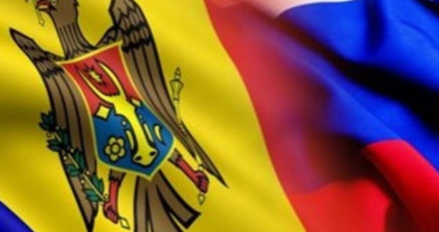 Moldova Rusiyaya etiraz edib