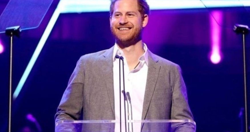 Tramp şahzadə Harrini ABŞ-dan deportla hədələyi