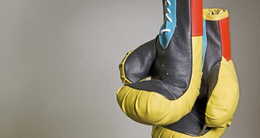 Российские боксеры отказались участвовать в отборе к Олимпиаде