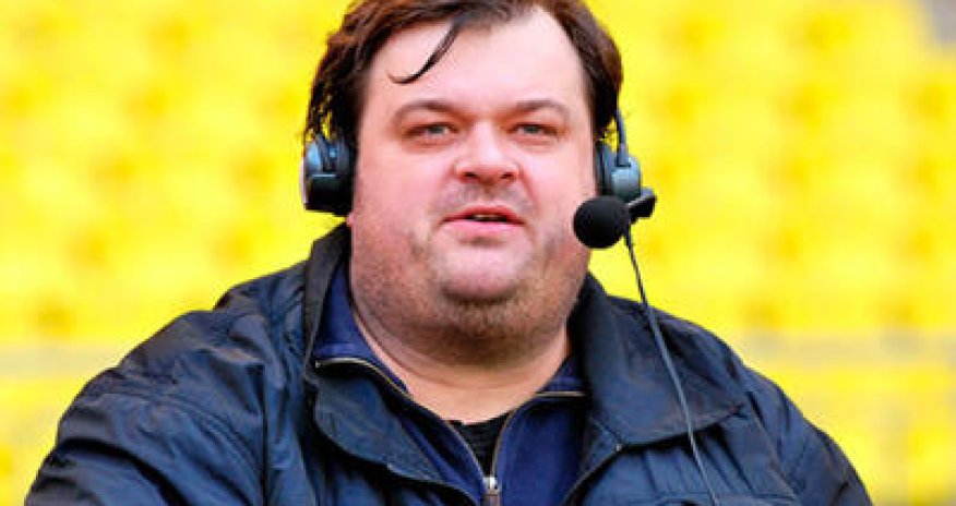 Vasili Utkin vəfat edib