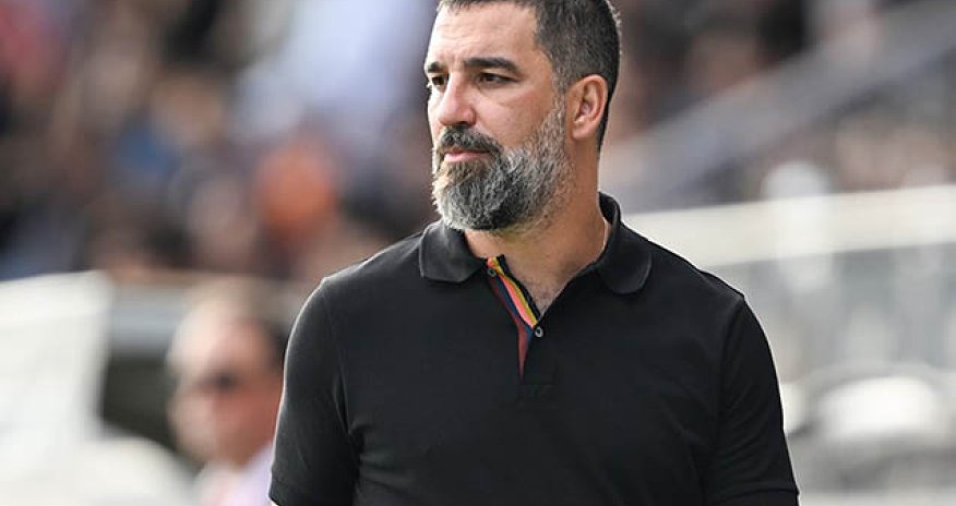 Arda Turanla bağlı həbs qərarı verilib