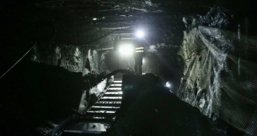 Pakistanda kömür mədənində partlayış olub