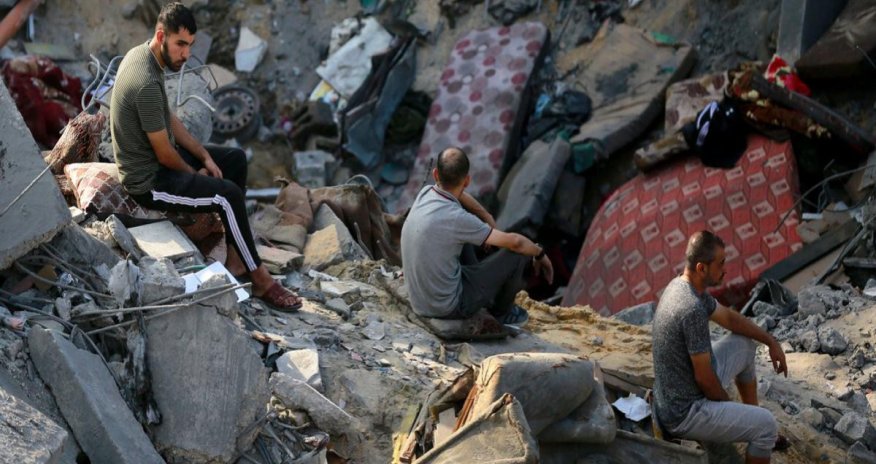 Qəzza zolağında tibb mərkəzlərinin yalnız üçdə biri fəaliyyət göstərir - BMT