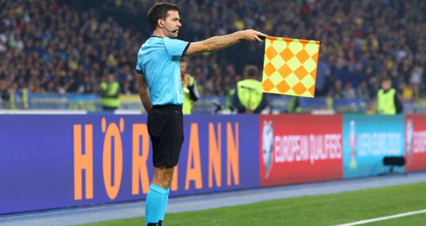 Futbolda ofsayd qaydası dəyişdirilə bilər