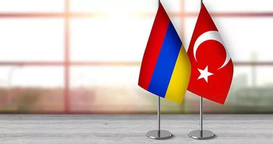 Спецпредставители Турции и Армении проведут встречу