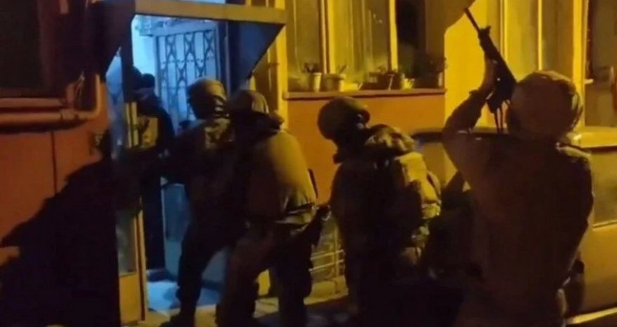 В Турции за сутки ликвидированы три организованные преступные группировки