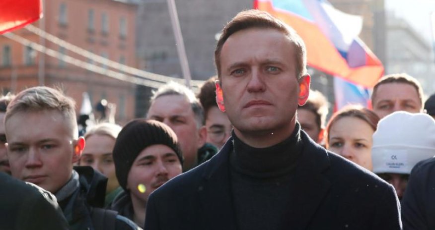Məhkəmə Navalnının anasının iddiasını rədd edib