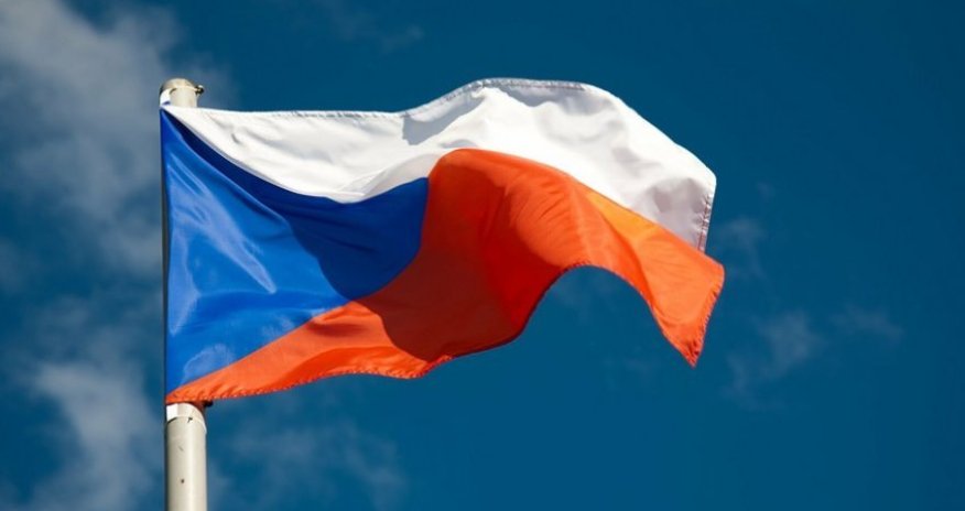 Чехия подарила Украине последние оставшиеся вертолеты