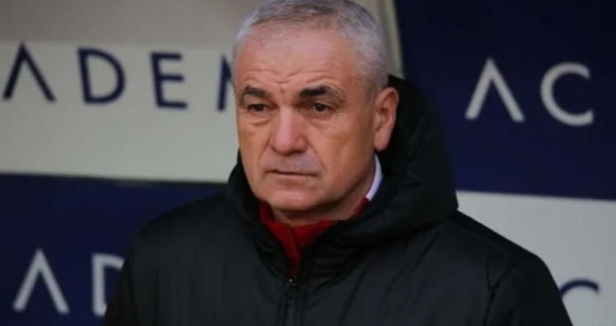 Турецкий тренер может возглавить сборную Азербайджана