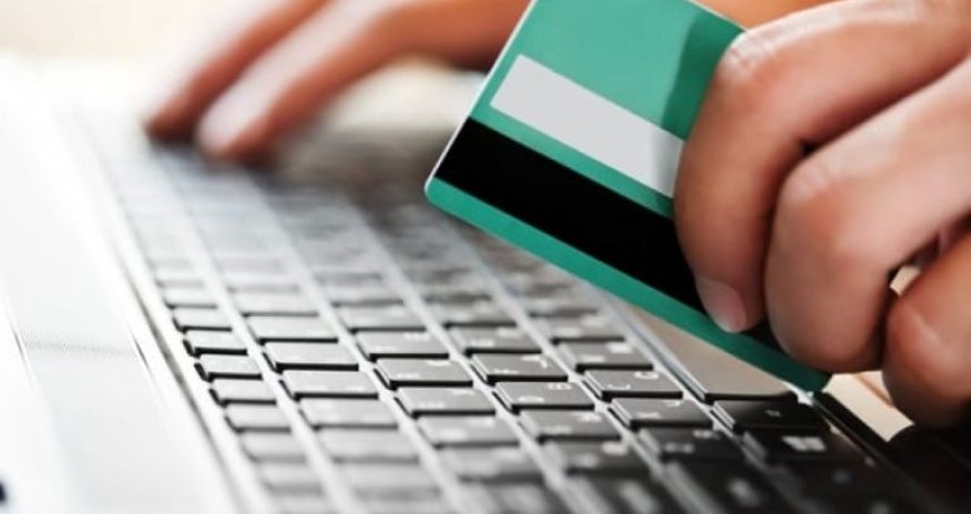 Qohumunun kartından onlayn yolla pul ələ keçirən şəxs saxlanılıb