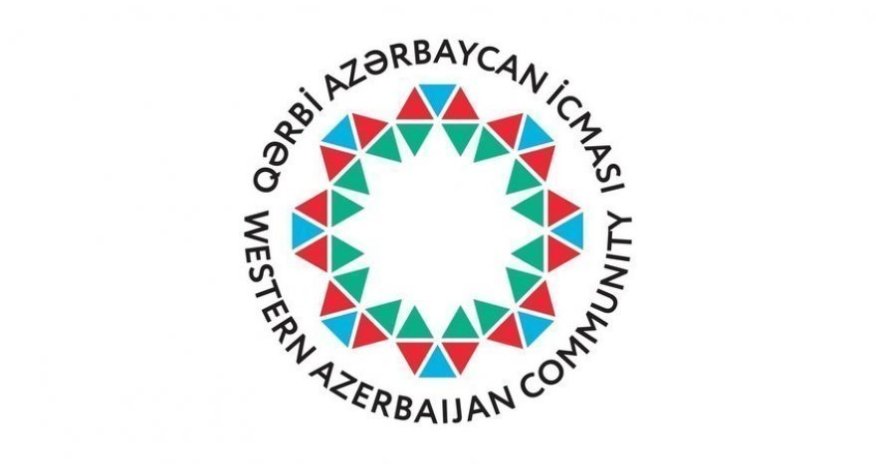 Община Западного Азербайджана призвала Евросоюз и США положить конец двойным стандартам