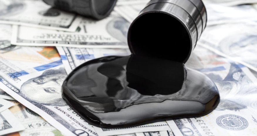 Цена на азербайджанскую нефть осталась неизменной