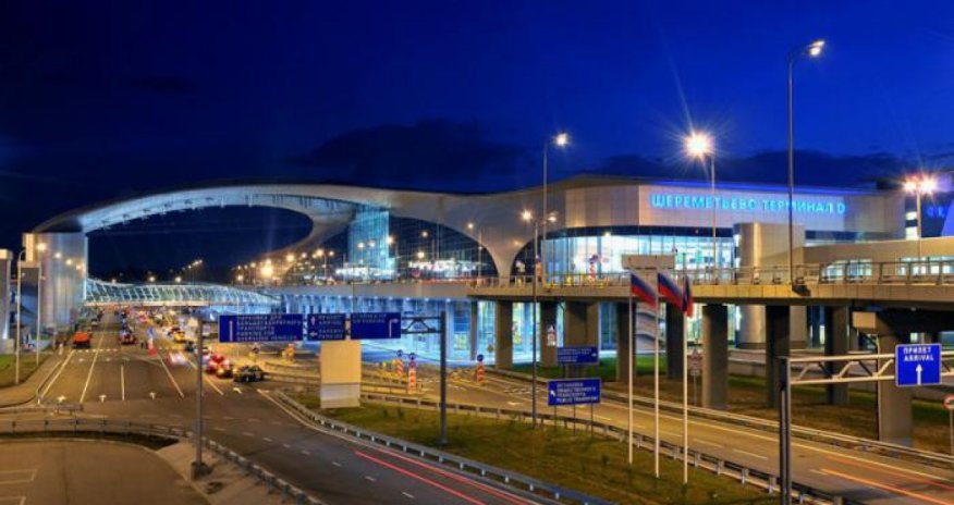 Moskvadan İrəvana uçan təyyarədə bomba təhlükəsi - YENİLƏNİB