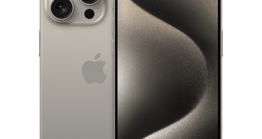 Новые модели iPhone получат больше памяти из-за требований ИИ