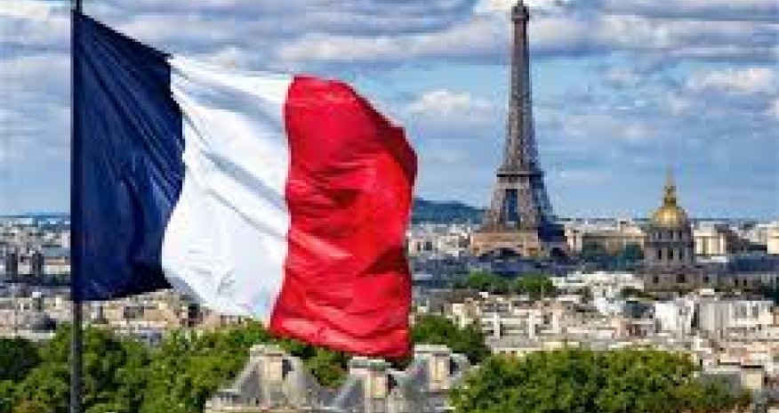 Fransada ən yüksək səviyyədə terror təhlükəsi elan olunub
