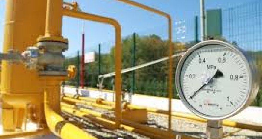 Daha bir Avropa ölkəsi Azərbaycandan qaz alır