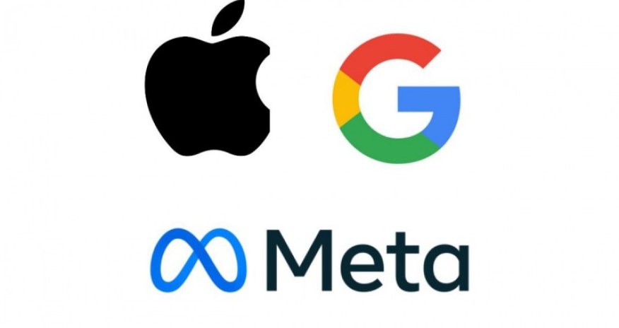 Еврокомиссия начала расследование против Alphabet, Apple и Meta