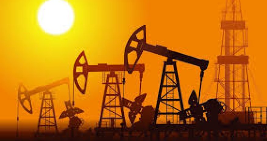 Азербайджанская нефть подорожала на 2%