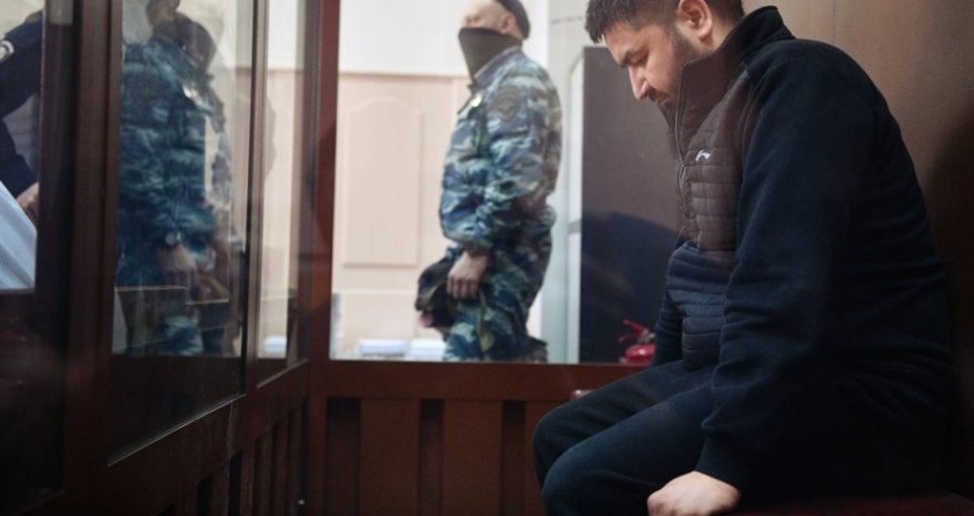 Terrora görə daha bir nəfər həbs olunub - YENİLƏNİB