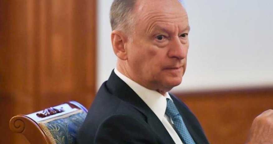 Crocus”dakı terrorun arxasında Ukrayna dayanır – Patruşev