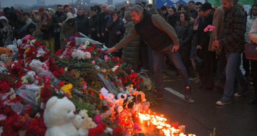 Terror qurbanlarının ailələrinə ödənişlərə başlanılıb