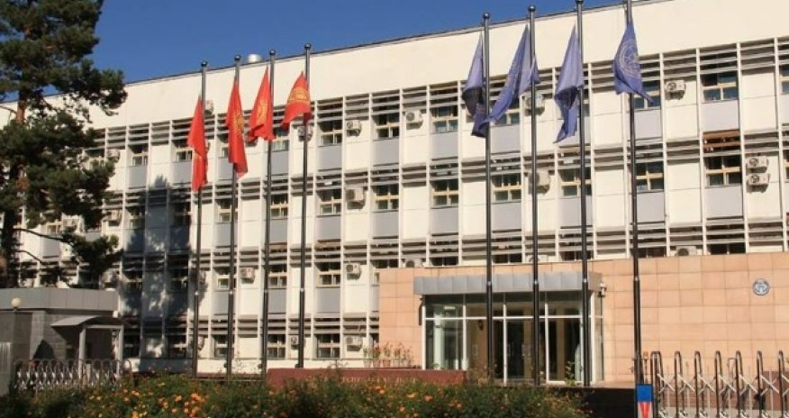 Qırğızıstan vətəndaşları Rusiyaya buraxılmayıb