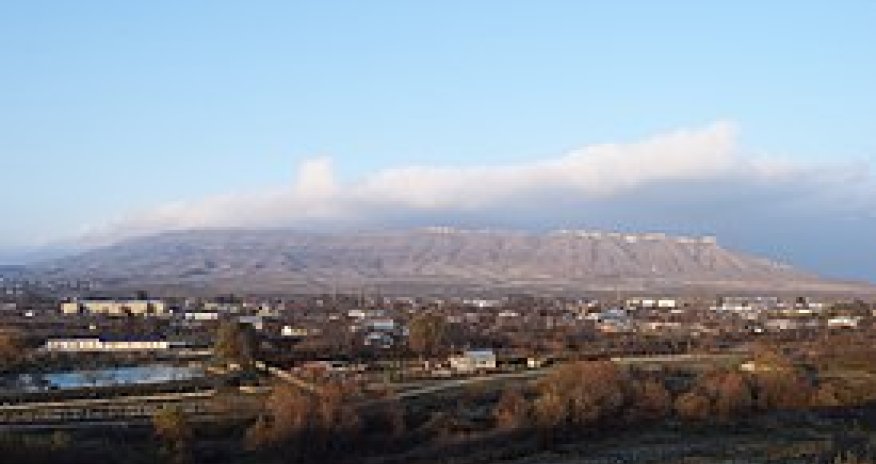 Xocalıda Şəhidlər Xiyabanı tikiləcək