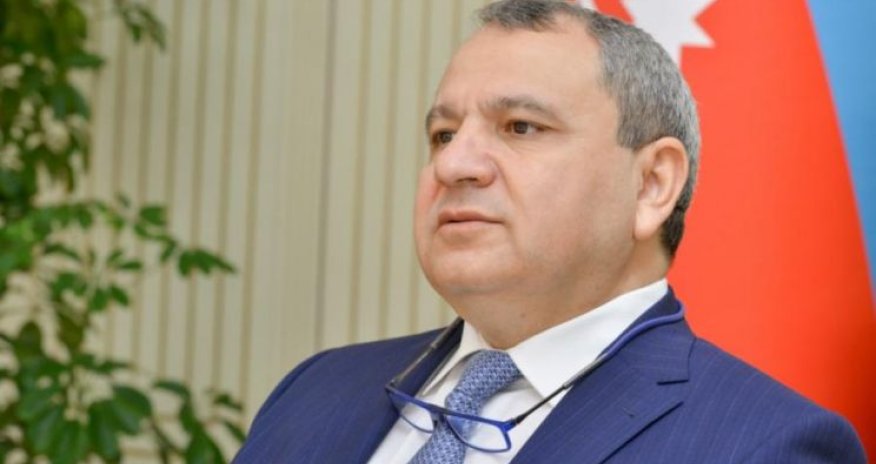 Prezident İlham Əliyev BDU-nun rektoru ilə bağlı sərəncam imzalayıb