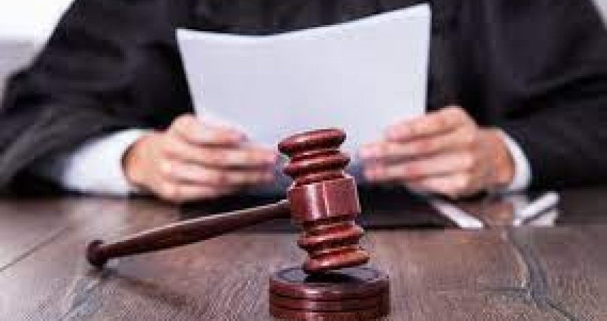 Bakıda dövlətə xəyanətdə ittiham olunanların  məhkəməsi başlayır