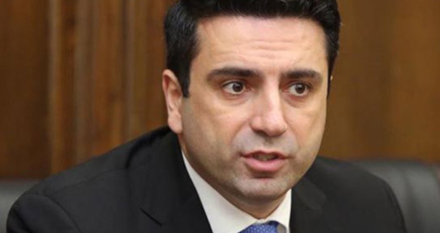 Ermənistan Avropa İttifaqına girmək niyyətində deyil