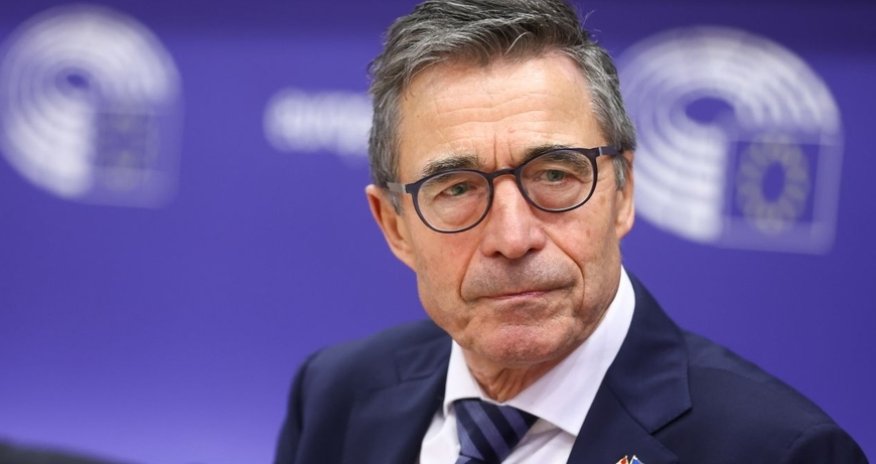 XİN-dən Rasmussenin rəhbərlik etdiyi qrupun hesabatına - Reaksiya