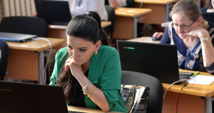 Uşaq bağçalarında müdir olmaq istəyənlər martın 30-da imtahan verəcək