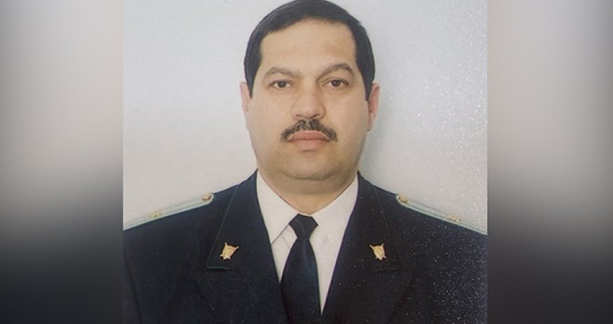 Baş Prokurorluğun keçmiş mətbuat katibi vəfat edib