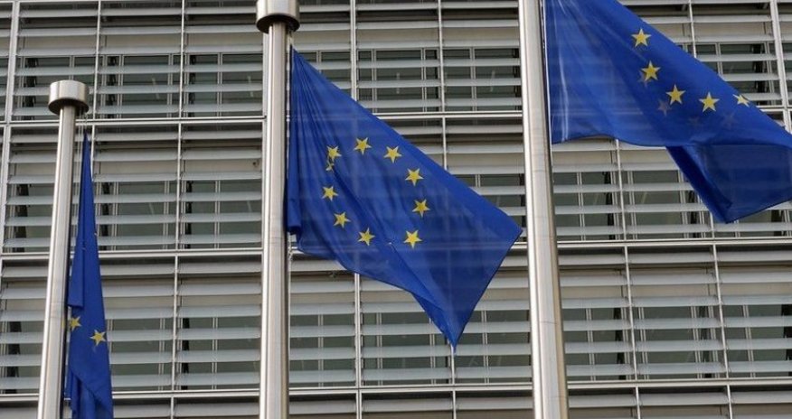СМИ: ЕС обсудит 22 апреля санкции против Ирана за поставки ракет России