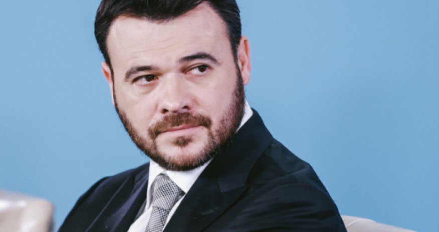 Эмин Агаларов: Восстановление «Крокуса» зависит от Путина
