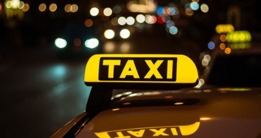 Taksilərdə videokameralar quraşdırılacaq