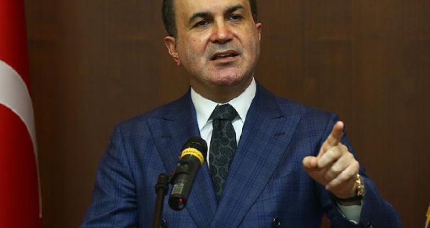 У Эрдогана назвали виновных в теракте в «Крокусе»