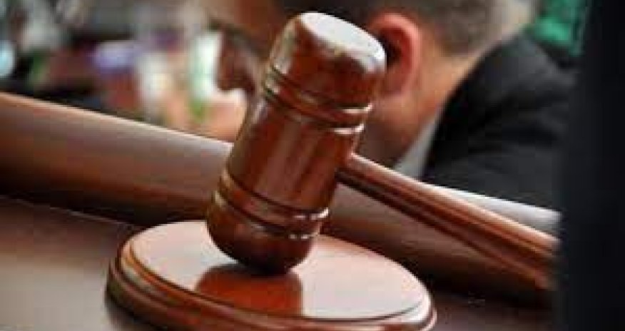 Lənkəran icra başçısının qardaşı oğluna hökm oxunub