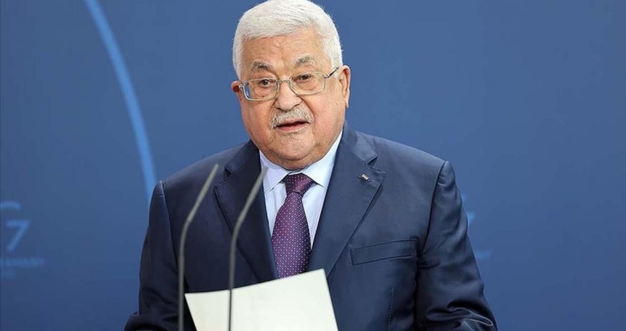 Mahmud Abbas hökumətin yeni tərkibini təsdiqləyib