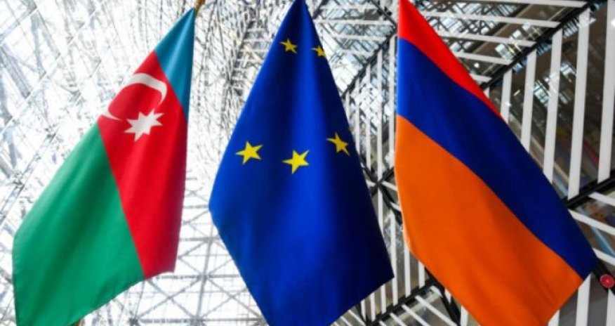 Avropa Şurasının rəsmiləri Cənubi Qafqaza səfər edəcək