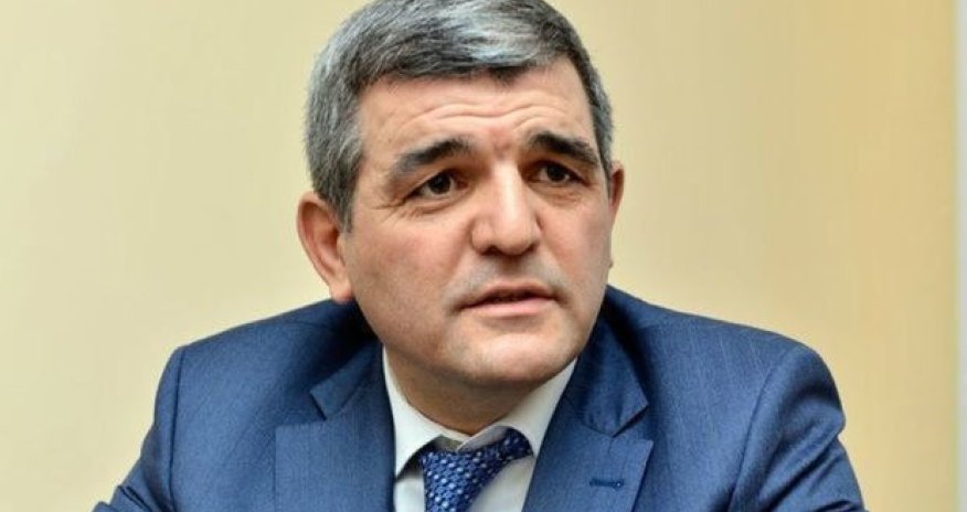 Bələdiyyələrin fəaliyyəti büdcə məsələsi ilə tənzimlənməlidir- Fazil Mustafa/VİDEO