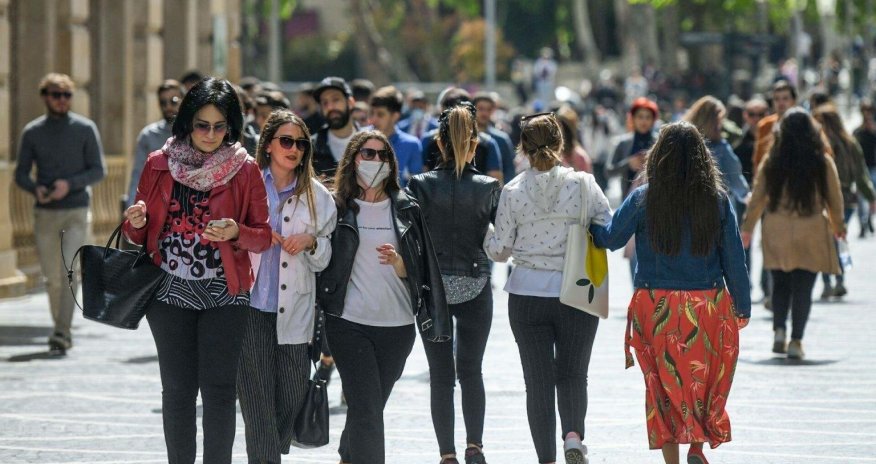 Əhalinin sayında azalma tendensiyası var- Millət vəkili/VİDEO